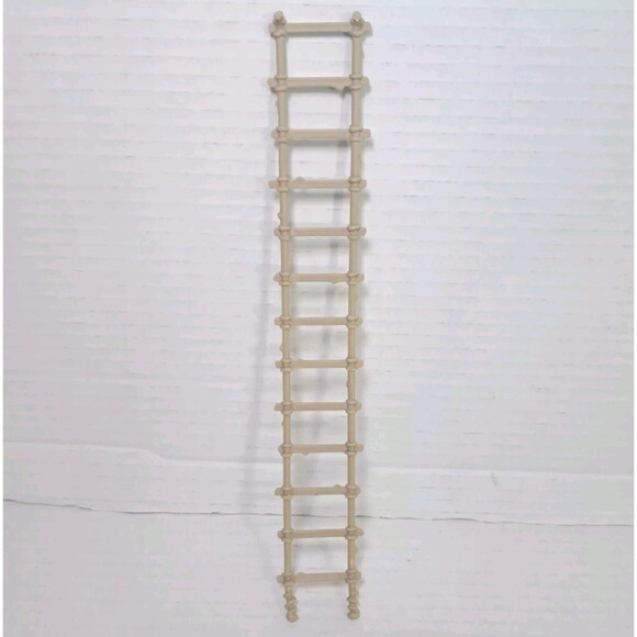 Masters Of The Universe Vtg MOTU Castle Grayskull Ladder Replacement Part Heman - Picture 4 of 6